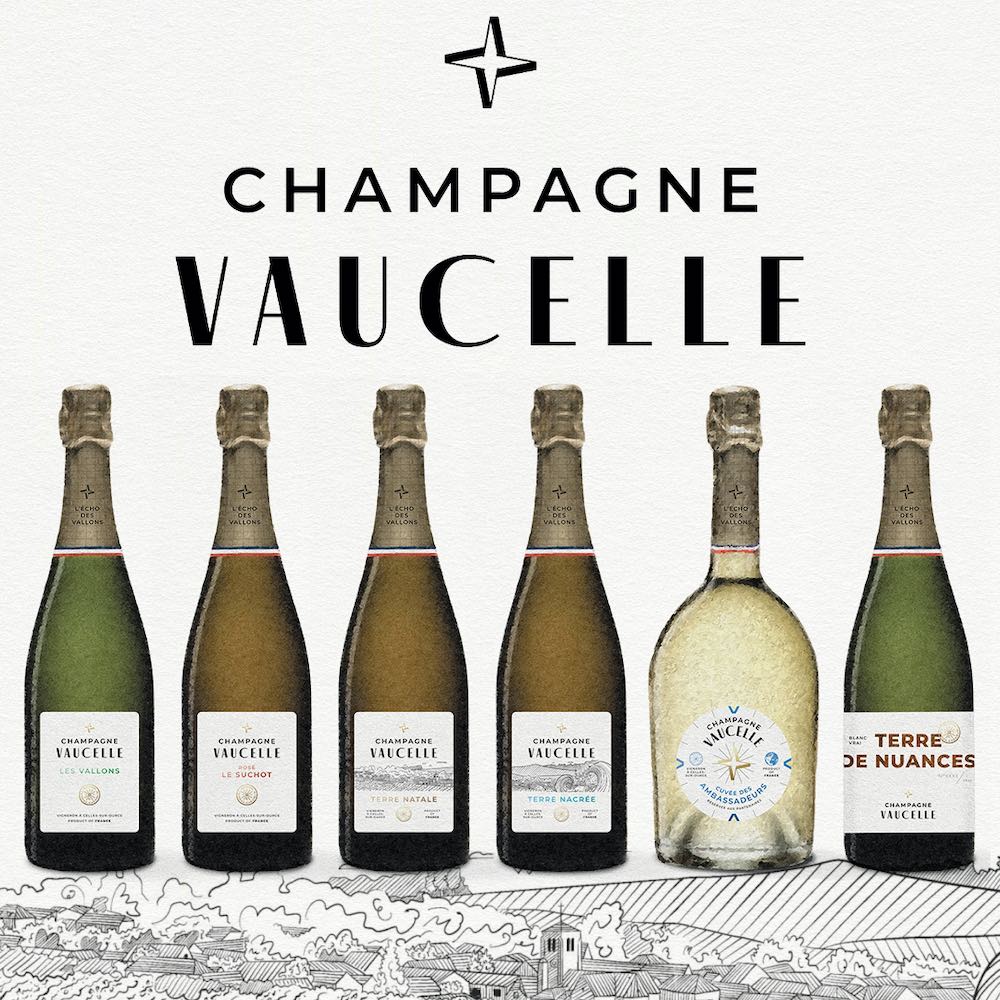 Champagne Vaucelle